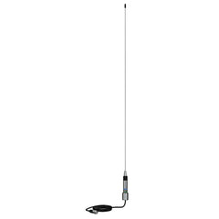 Shakespeare 5250-AIS Classic Skinny Mini AIS Antenna - 3'