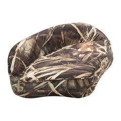 Attwood 98505CA Casting Seat - Camo