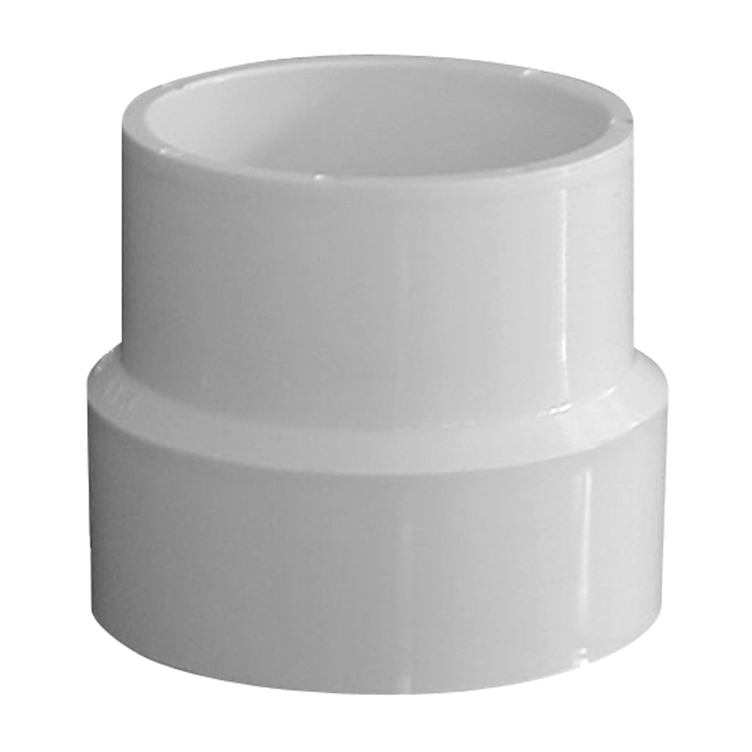 LaSalle Bristol 674801VT Increaser-Reducer - 3" X 4"