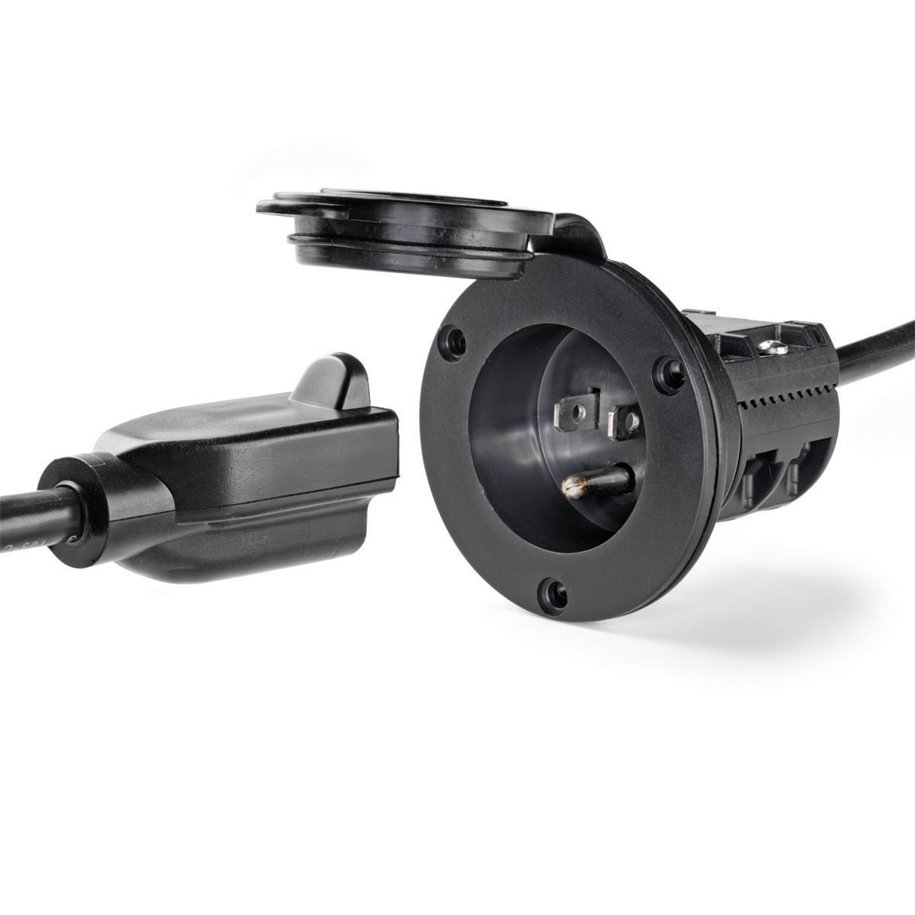 Minn Kota MKR-21 AC Power Port