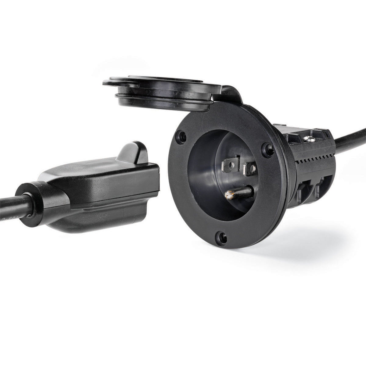 Minn Kota MKR-21 AC Power Port