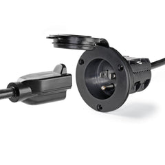 Minn Kota MKR-21 AC Power Port