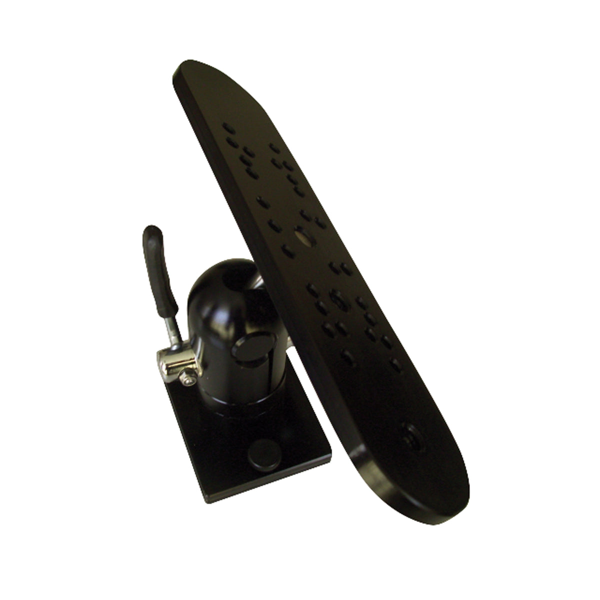 Cisco MTSLM-BK Sure-Lok Electronics Mount - Standard Arm, Black