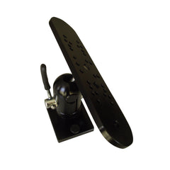 Cisco MTSLM-BK Sure-Lok Electronics Mount - Standard Arm, Black