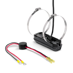 Humminbird 710291-1 XTM14HWMDIT Transducer Trolling Motor Mount