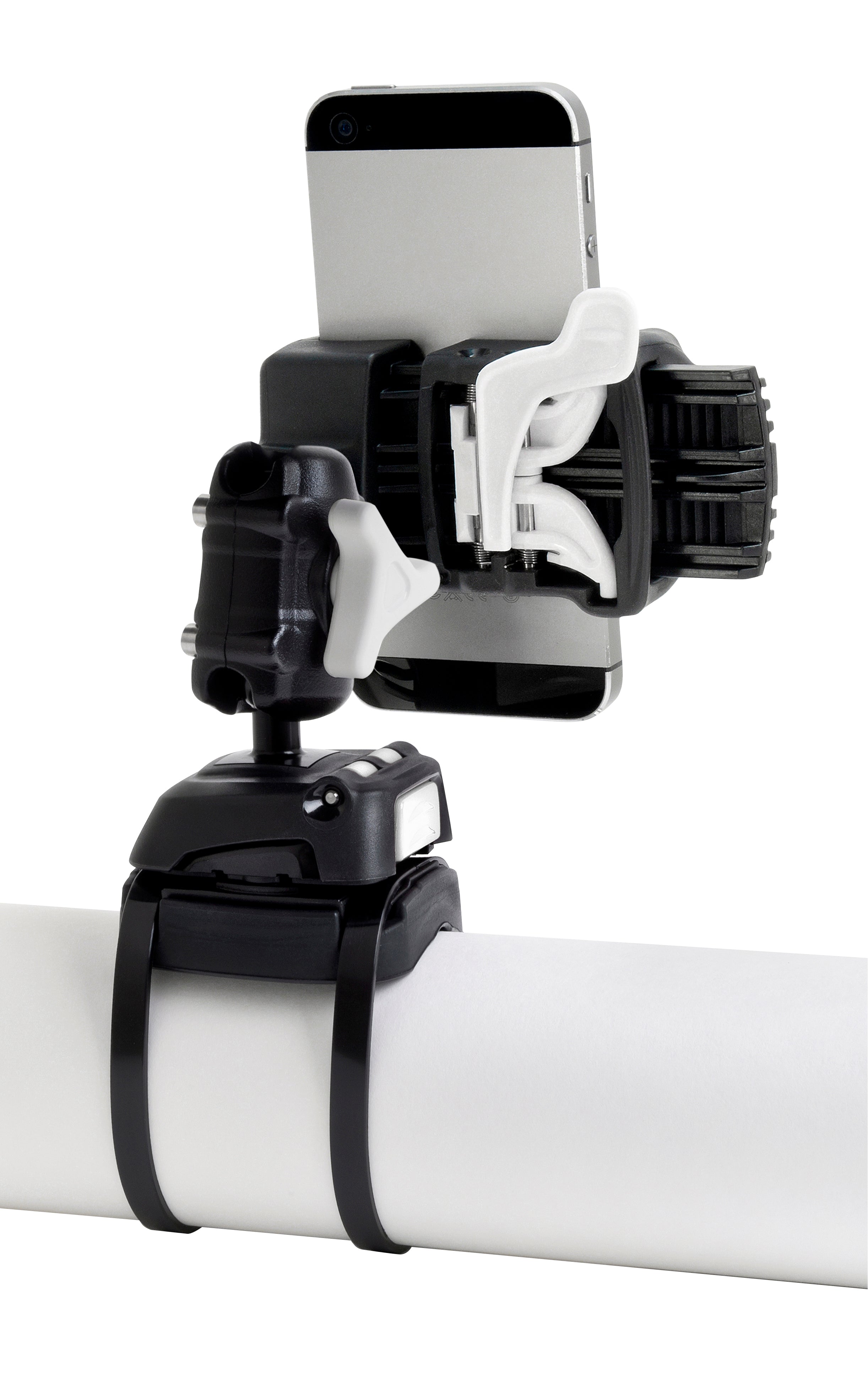 Scanstrut RLS-509-403 ROKK Mini for Phone with Cable-Tie Base