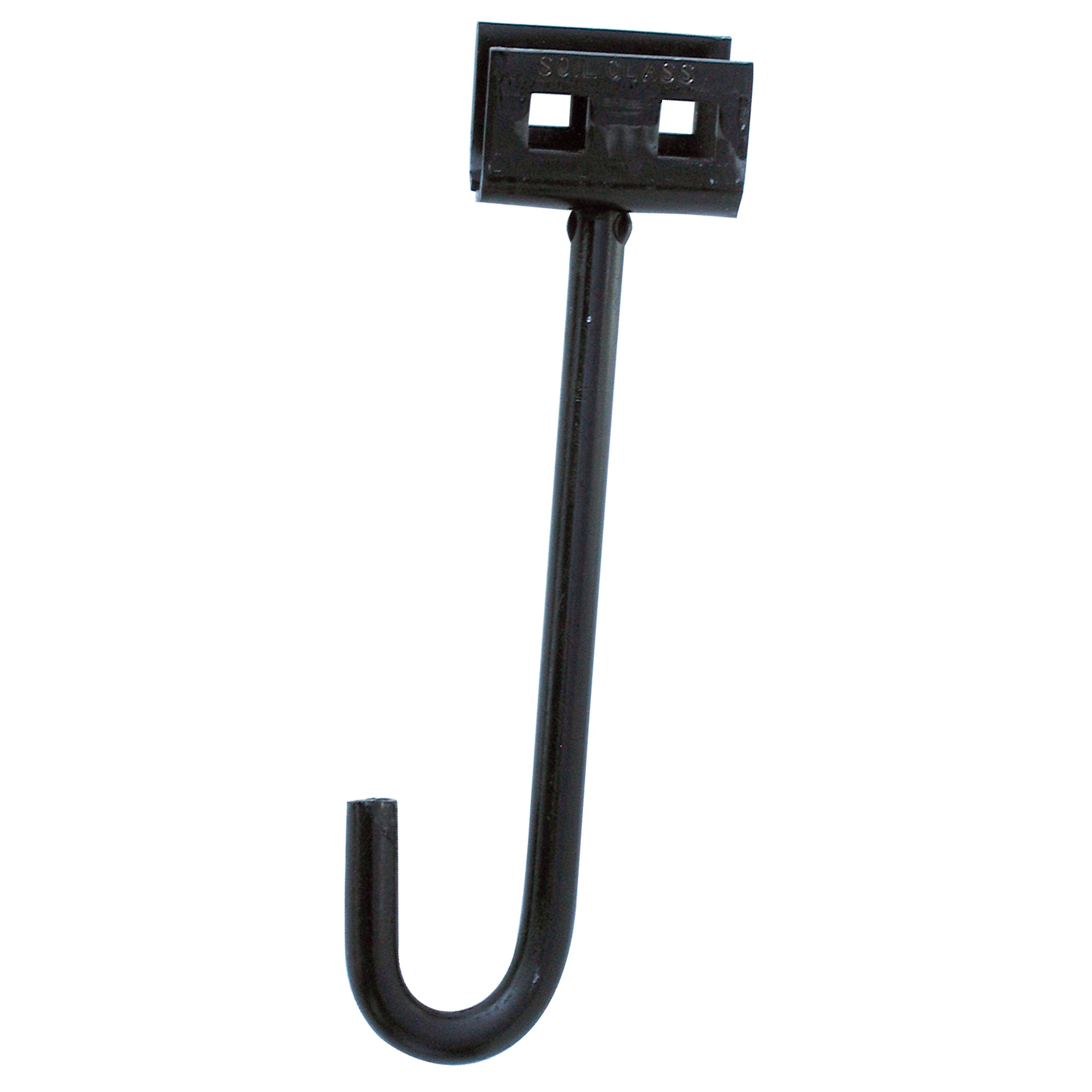 Tie Down 59120 J Rod Concrete Anchor - 12", Pack of 24
