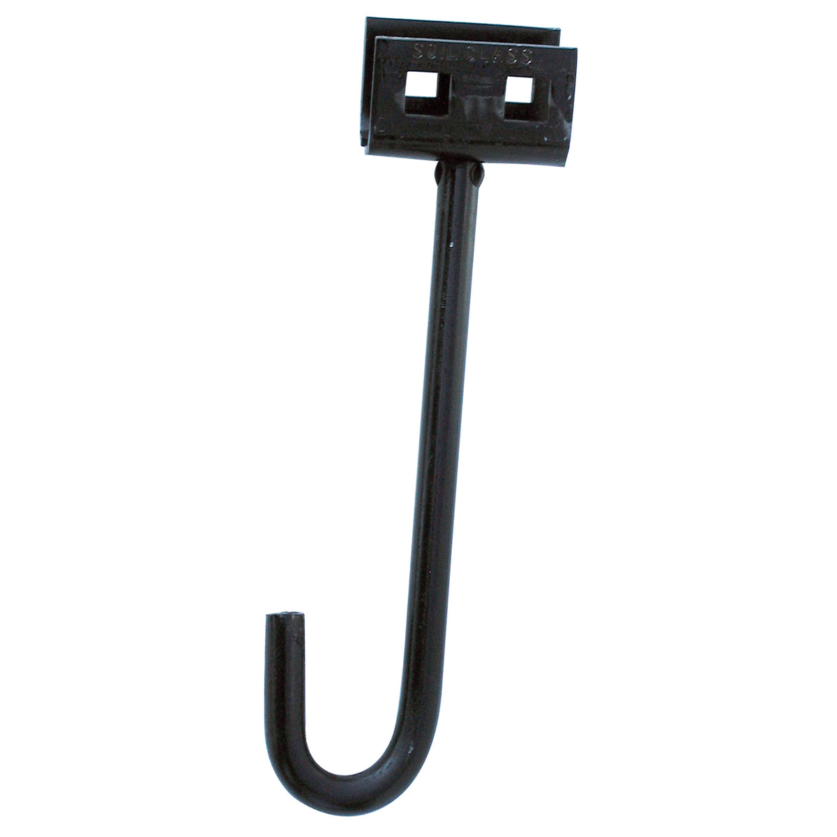 Tie Down 59120 J Rod Concrete Anchor - 12", Pack of 24