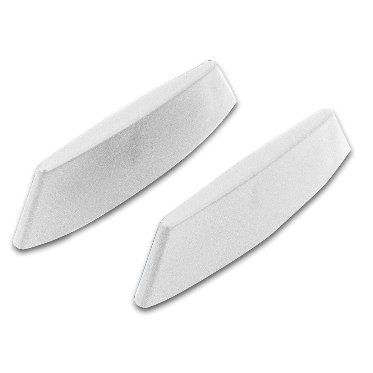 StingRay TE-2 Torque Equalizers for Classic JR and Classic SR Hydrofoils - White