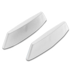 StingRay TE-2 Torque Equalizers for Classic JR and Classic SR Hydrofoils - White