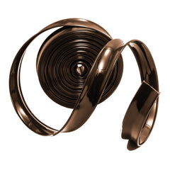 Camco 25232 1" x 100' Vinyl Insert - Brown