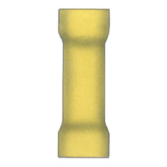 WirthCo 80211 Nylon Butt Connector - 12-10 AWG, Pack of 100