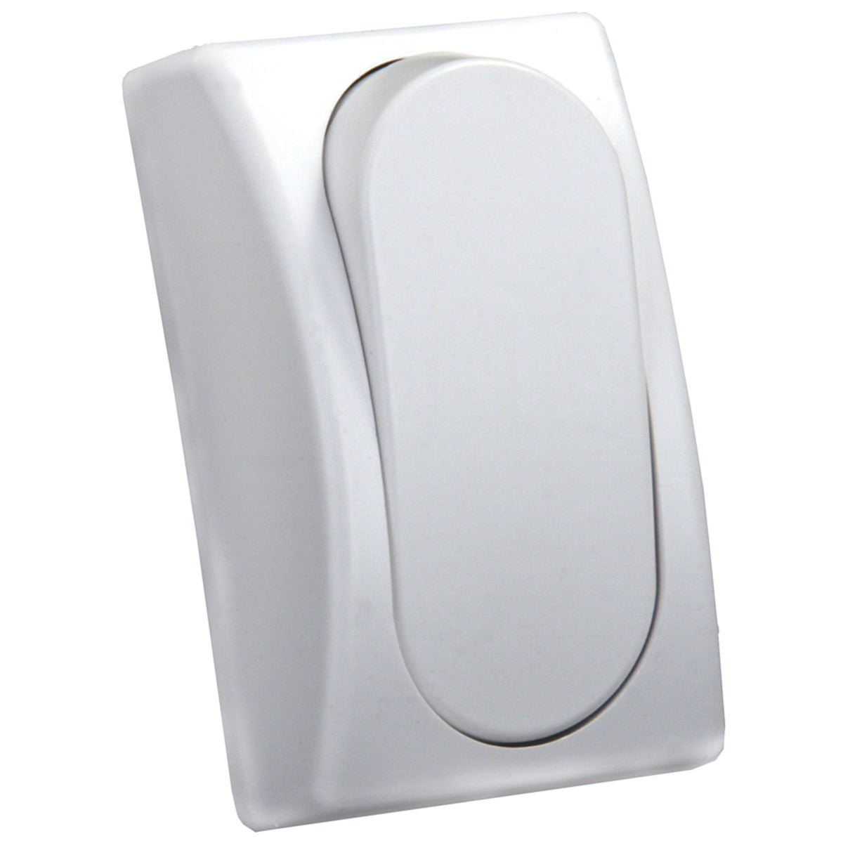 JR Products 13575 Modular On/Off Switch - Single