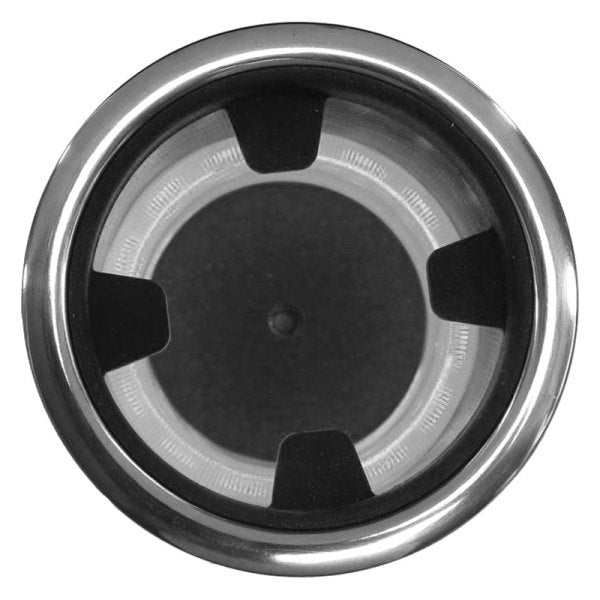 T-H Marine LED-LCHSS-NSRI-W-DP LED Drink Holder - White with Insert