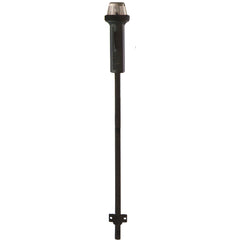 Fulton 49PWR-CL Battery Operated Portable Stern Light - Mounting Bracket