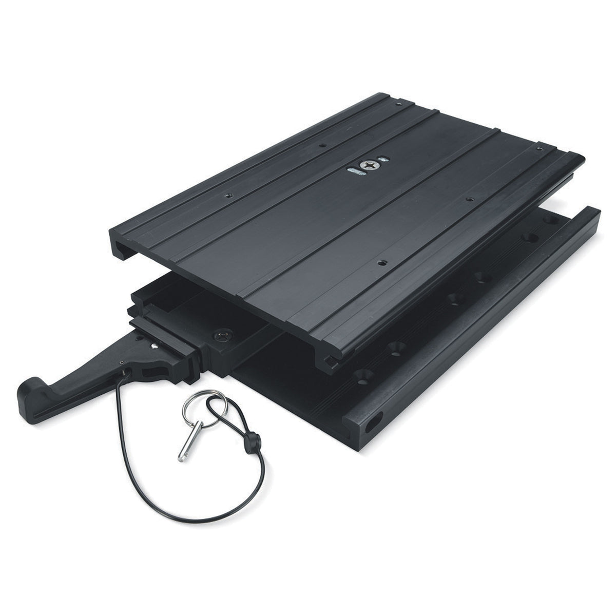 Minn Kota MKA-32 Quick Release Bracket with Cover