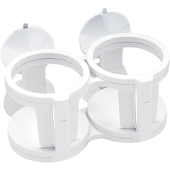 Sea-Dog 588520-1 Drink Holder with Suction Cups - Dual/Quad