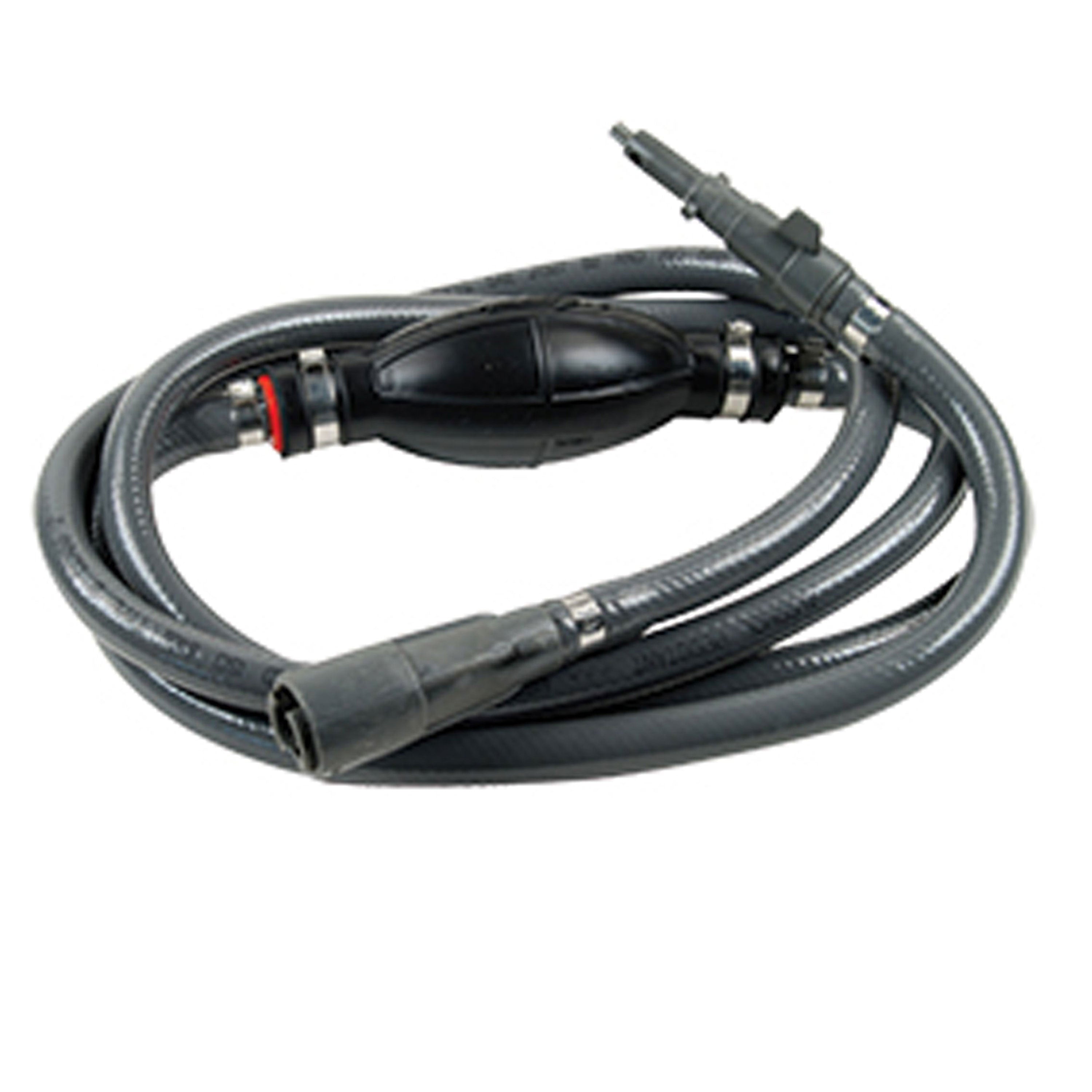 Whitecap F-5902 Low Permeation Fuel Line Assembly for Yamaha