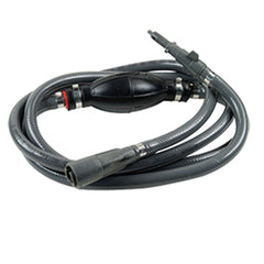 Whitecap F-5902 Low Permeation Fuel Line Assembly for Yamaha