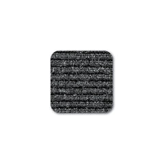 Prest-O-Fit 5-3090 Decorian Step Huggers RV Landing Step Rug - 10" x 23.5", Black Granite