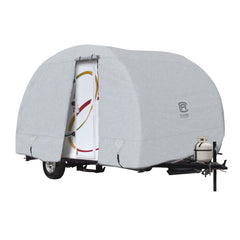 Classic Accessories 80-255 PermaPRO R-Pod Cover - Fits to 18' 8"