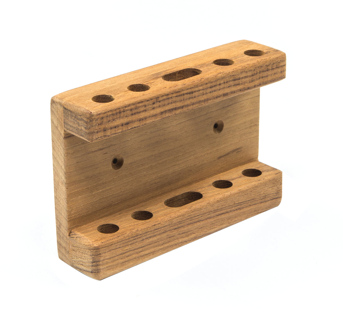 Whitecap 62536 Teak Pencil Holder