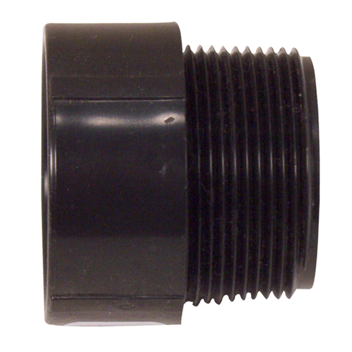 LaSalle Bristol 632872 Male Adapter - 2"
