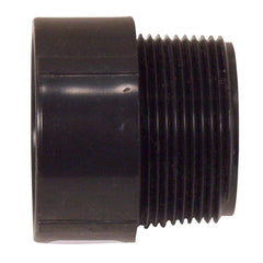 LaSalle Bristol 632872 Male Adapter - 2"