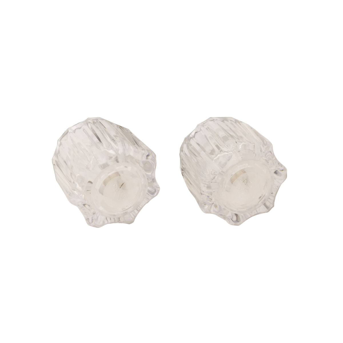 Empire Brass CRD-UJH 6-Point Handles