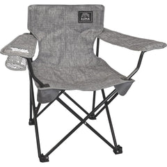 KUMA KM-CUCH-HG Cub Junior Chair - Heather Gray