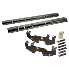 Reese 50040-58 Custom 5Th Whl Brkt W/10-Bolt