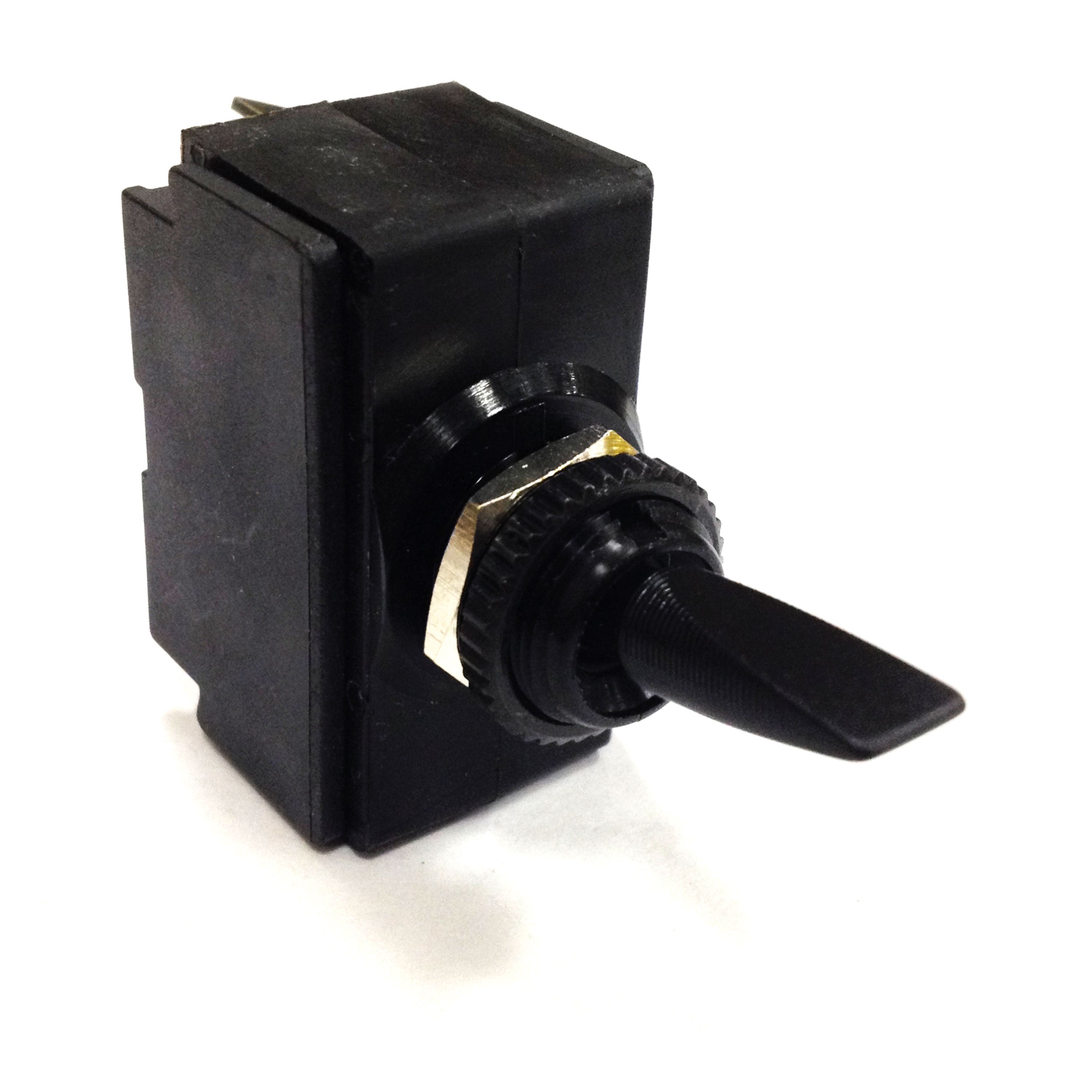 Sierra TG40020-1 Toggle Switch - SPST, On-Off