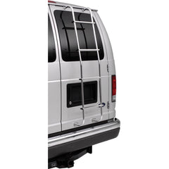 Surco 103H Universal Aluminum Van Ladder - Ladder Hook