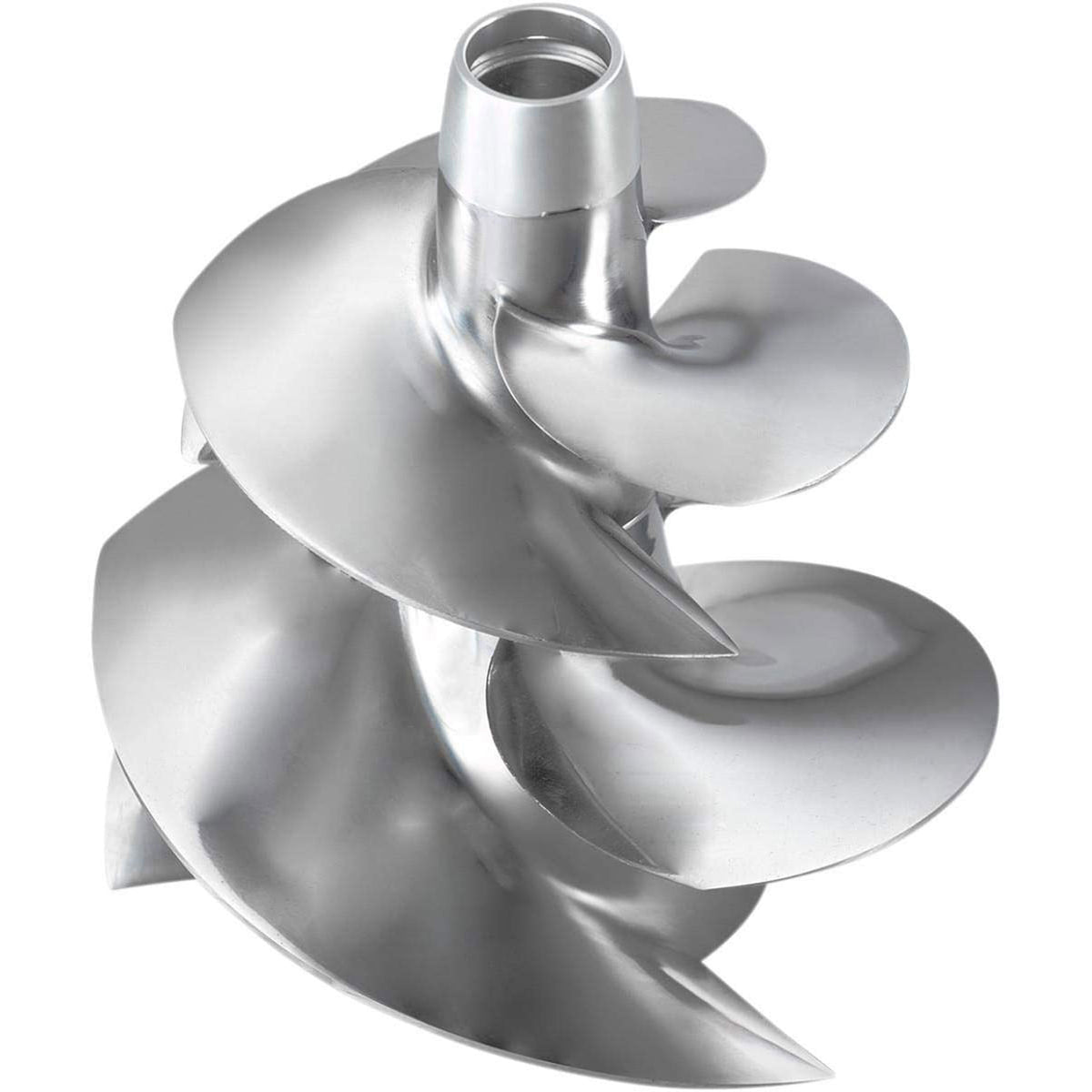 Solas YS-TP-14/23 TP-Series Twin Impeller for Select Yamaha PWC with 155mm Pump Diameter - 14/23 Pitch