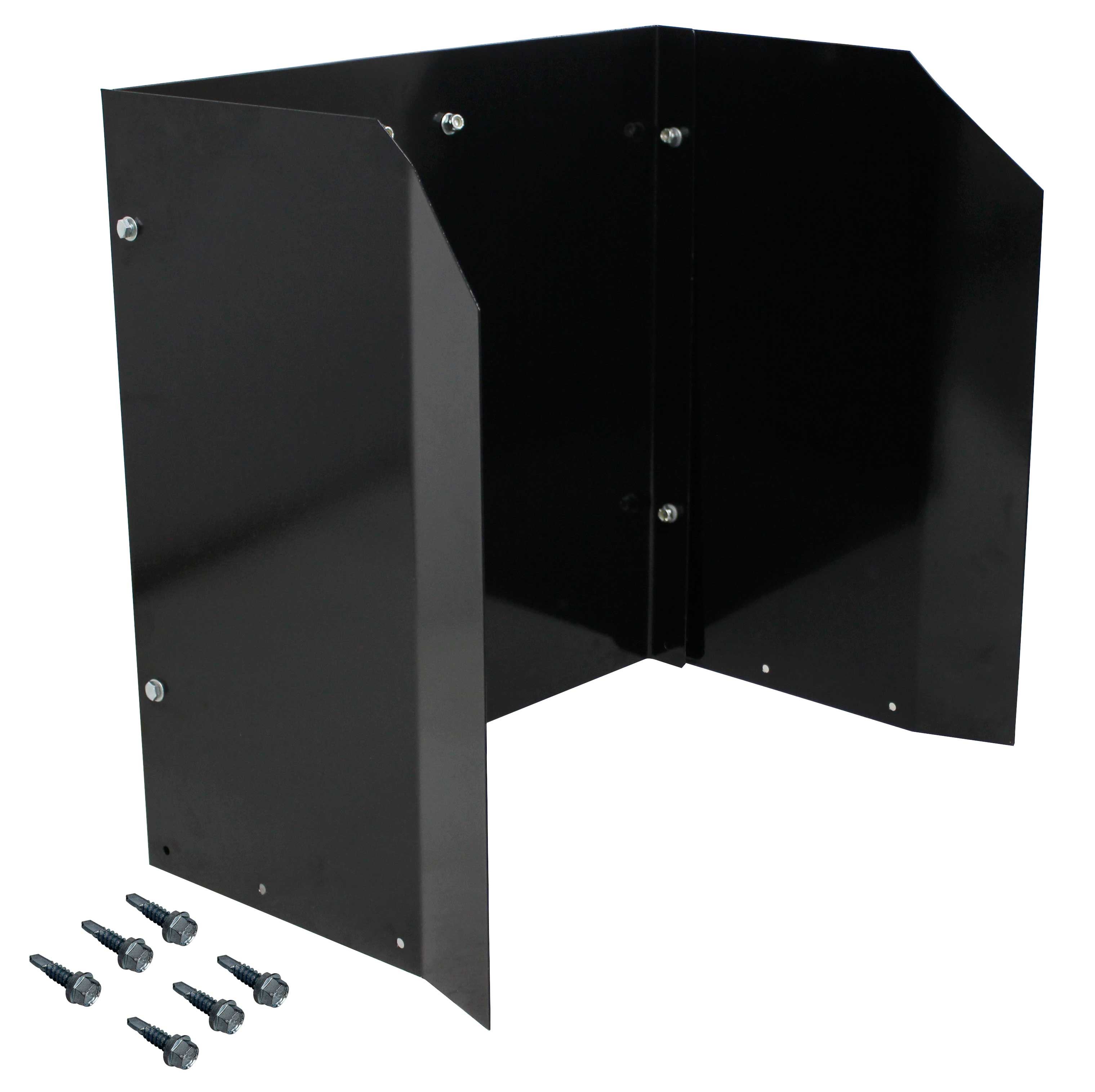 Extreme Max 5001.5034 Warm-Up Shield for Lever Lift Stand