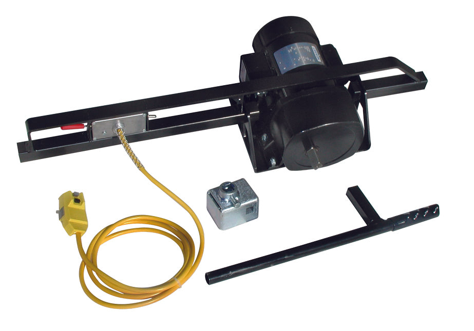 Tie Down Engineering 59620 Electric Drive Machine