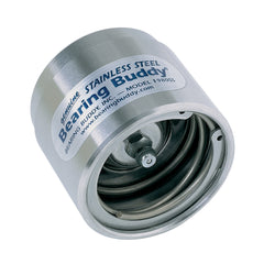 Bearing Buddy 42104 Wheel Bearing Protector - 1.980" D, SS