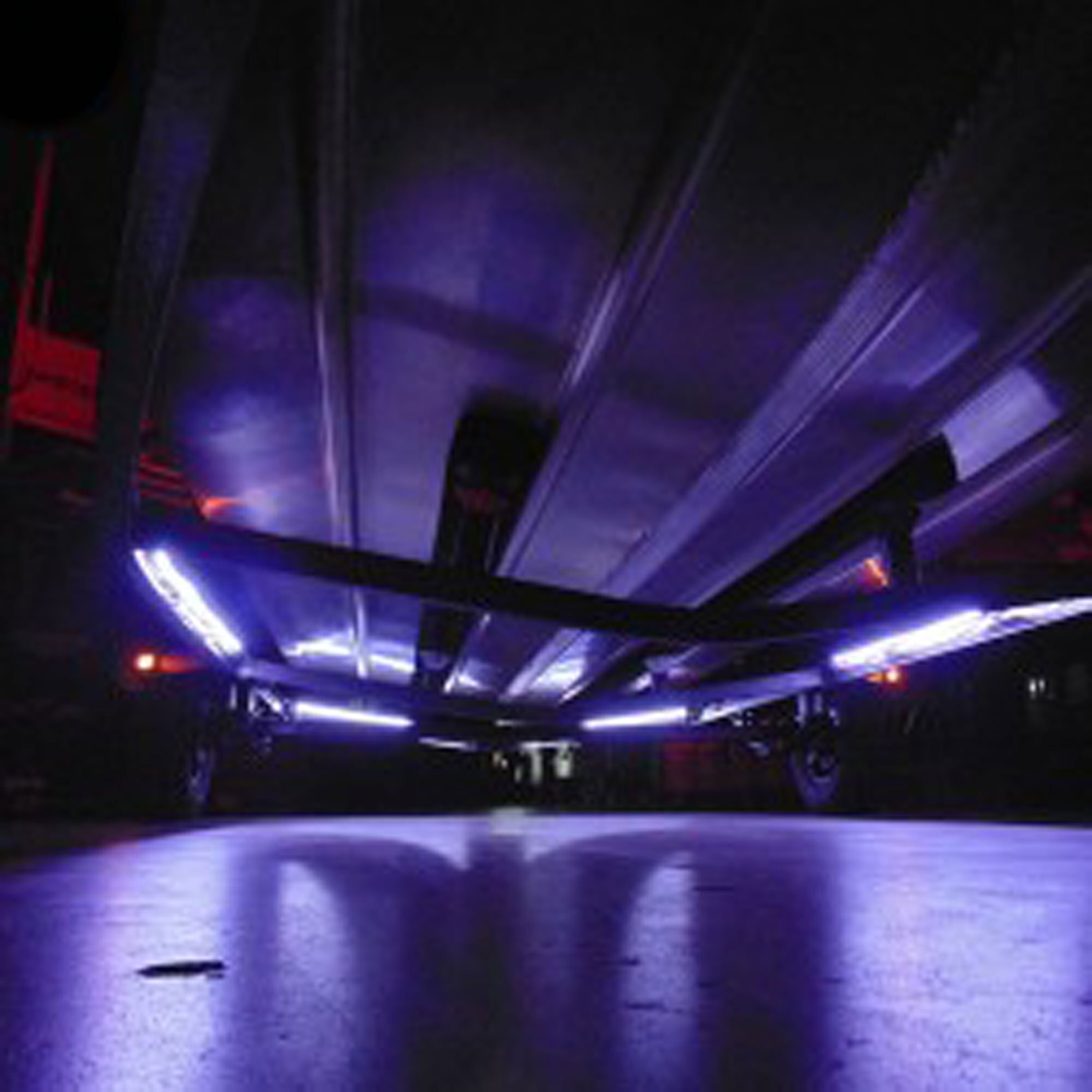 T-H Marine LED-TRLKIT-RED LED Lighting Kit for Trailers - Red