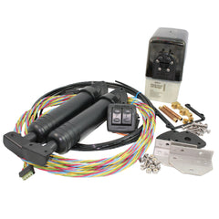 Bennett V351LK Lenco to Bennett Conversion Kit 6BT-50078-77-00