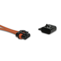 WirthCo 31850 Water-Resistant ATO/ATC Fuse Holder - 30A