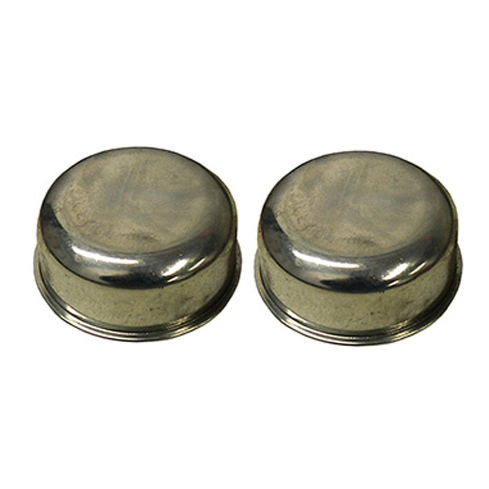 AP Products 014-122071-2 Dust Cap DC250 - Non-Lubed for 5.2K and 6K, 2 Pack