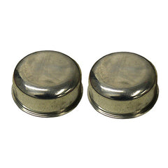 AP Products 014-122071-2 Dust Cap DC250 - Non-Lubed for 5.2K and 6K, 2 Pack