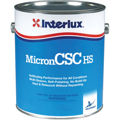 Interlux YBC581/1 Micron CSC HS Antifouling Paint - Green, Gallon