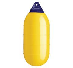 Polyform LD-4 YELLOW LD Series Buoy - 15.5" x 37", Yellow
