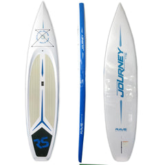 RAVE Sports 03021 Journey PCX SUP - Blue