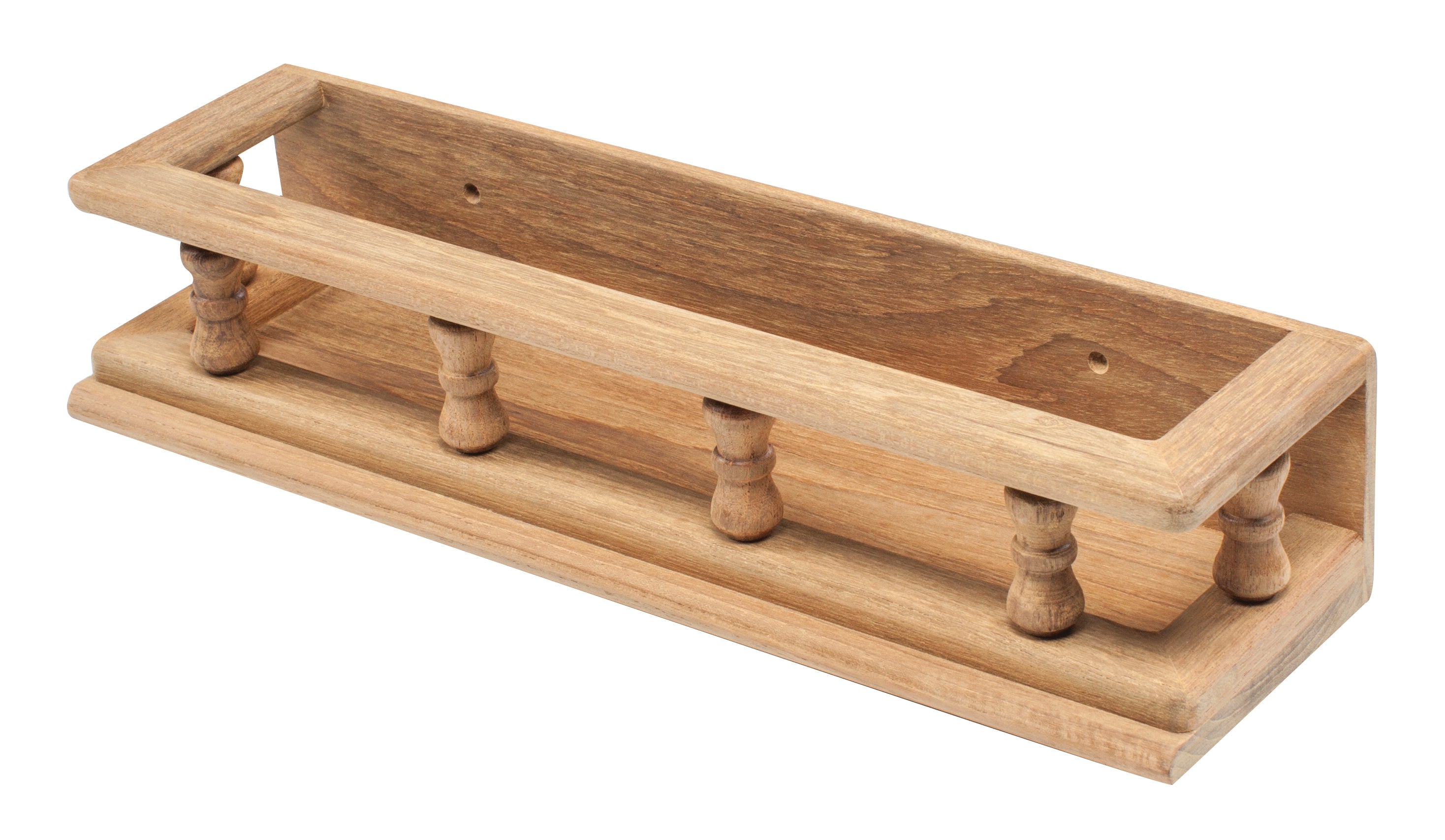 Whitecap 62436 Teak Spice Rack
