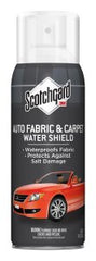 3M 7100219898 Scotchgard Auto Fabric & Carpet Water Shield