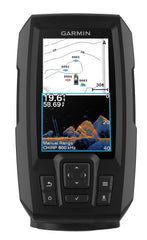 Garmin 010-02550-00 Garmin Striker Vivid 4Cv W/Gt20
