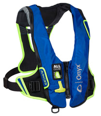 Onyx 135700-701-999-19 A/M-24 All Clear Rearming Kit for Automatic/Manual Inflatable Life Jackets (PFDs)