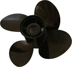 Michigan Wheel 941213 Vortex D-Series 4-Blade Aluminum Propeller - RH, 10-3/8" Diameter x 13" Pitch